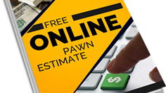 Free Online Peachtree City Pawn Shop Estimate