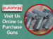 Shop PTC Pawn Gun Store